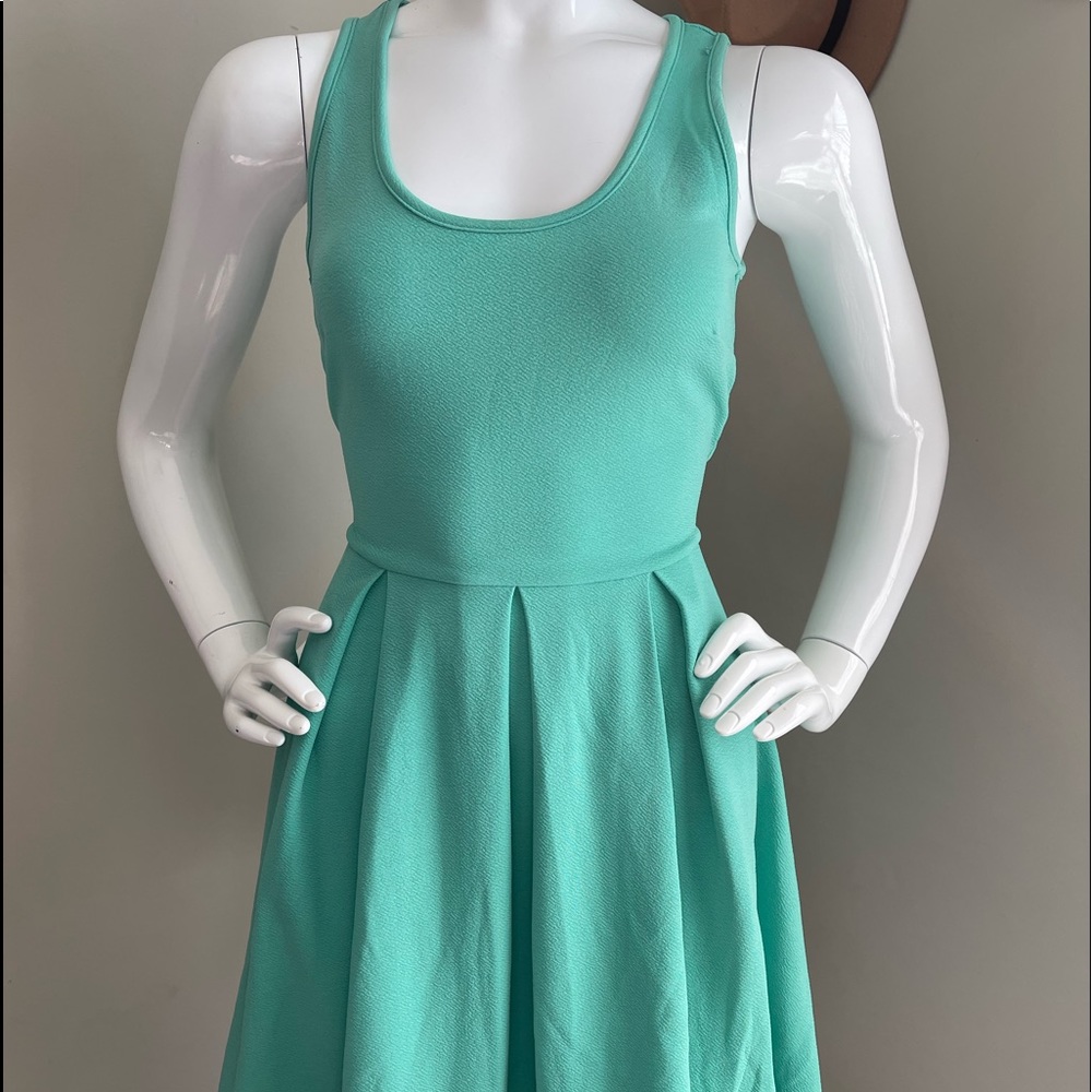CASUAL DRESS